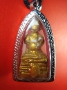 กุมารทอง พกพา พิพิธภัณฑ์ปี 2547 หลวงปู่แย้ม วัดสามง่าม